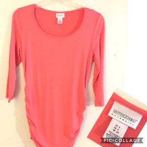 Motherhood Top - Small /Medium